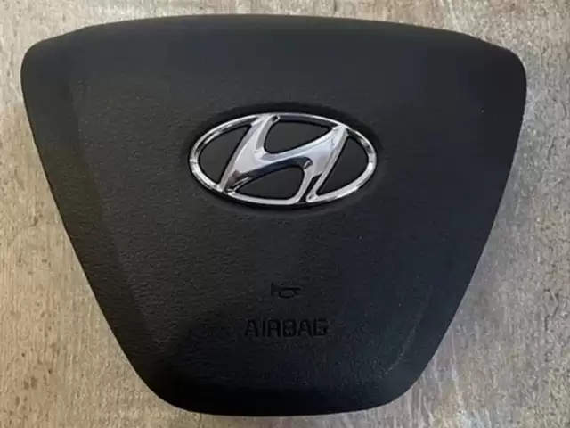 Крышка AirBag от Hyundai Solaris 2 1, avtobaza.tj