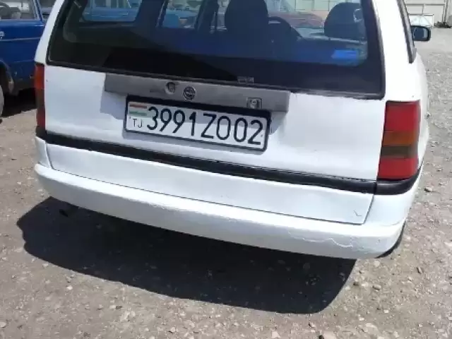 Opel Astra F, 1993 1, avtobaza.tj