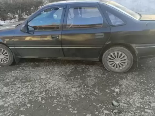 Opel Vectra A, 1991 1, avtobaza.tj