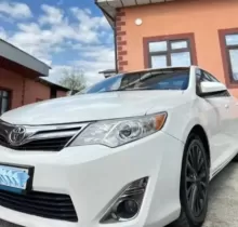 Toyota Camry, 2013 в Душанбе
