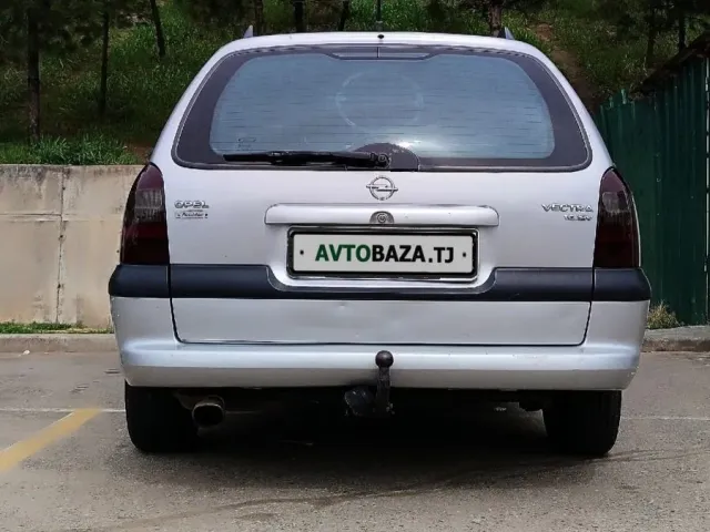 Opel Vectra 1, avtobaza.tj