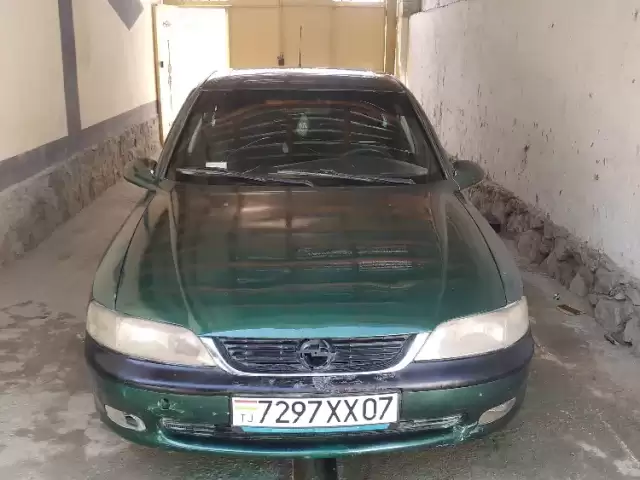 Opel Vectra B, 1997 1, avtobaza.tj
