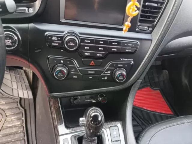 Kia K5, 2011 1, avtobaza.tj