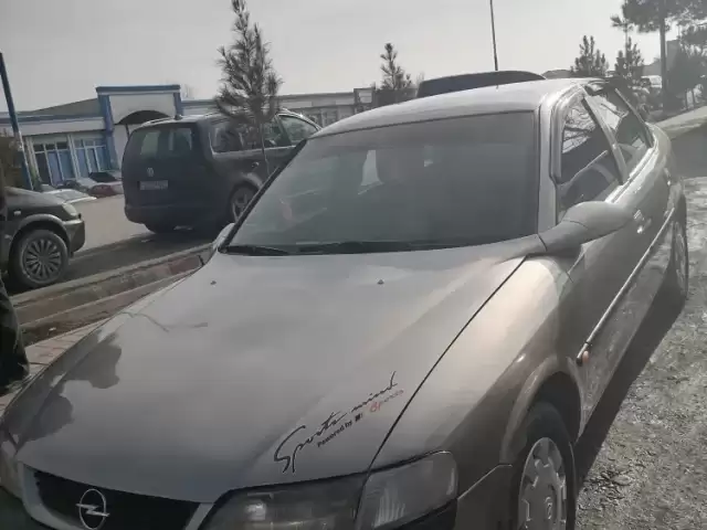 Opel Vectra B, 1997 1, avtobaza.tj