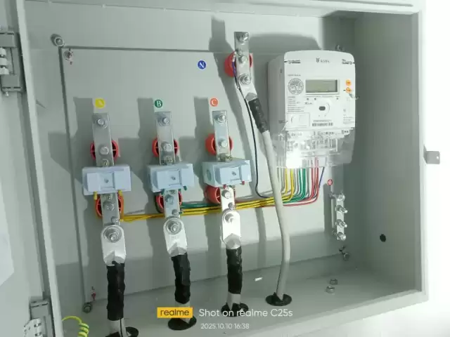 Услуги электрика 1, farmo.tj