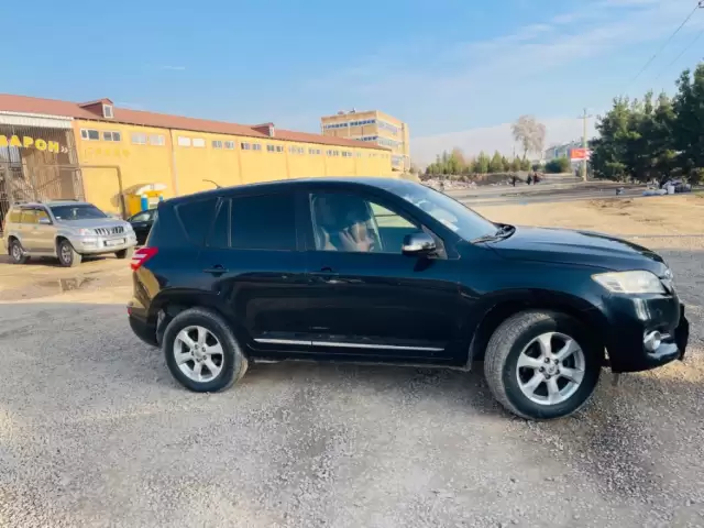 Toyota RAV 4, 2012 1, avtobaza.tj