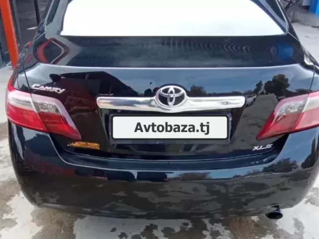 Toyota Camry 1, avtobaza.tj