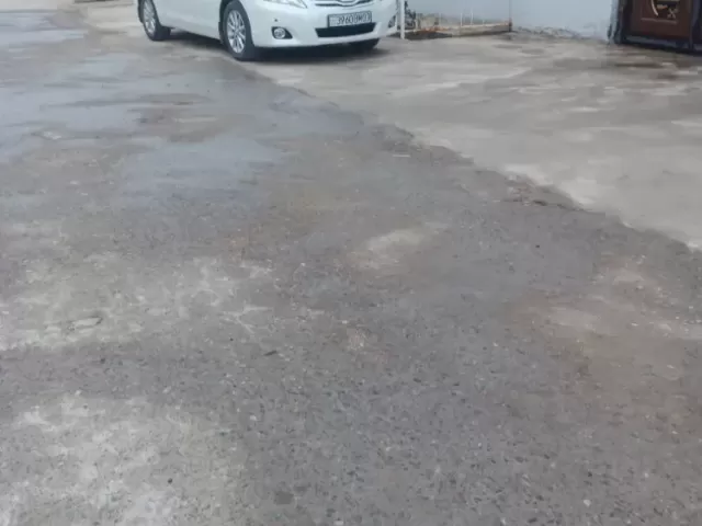 Toyota Camry, 2010 1, avtobaza.tj