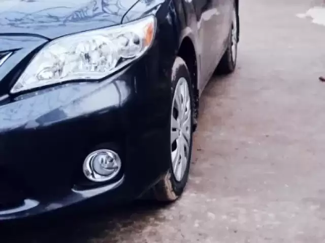 Toyota Corolla, 2006 1, avtobaza.tj