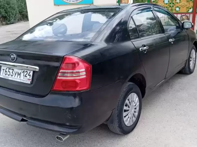 Lifan Solano, 2008 1, avtobaza.tj
