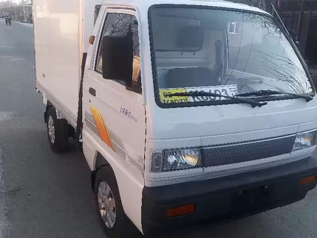 Daewoo Labo, 2015 1, avtobaza.tj Daewoo Labo, 2015 1, avtobaza.tj