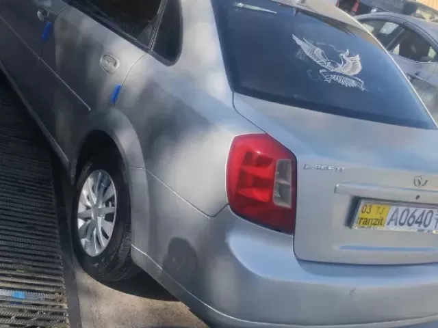 Chevrolet Lacetti, 2004 1, avtobaza.tj