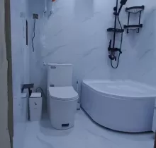 Услуги Сантехника в Худжанд - Farmo.tj 