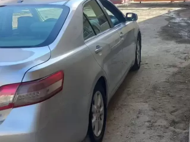 Toyota Camry 1, avtobaza.tj