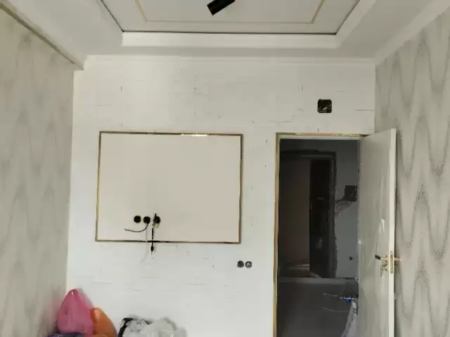 Услуги Отделка под ключ 1, farmo.tj
