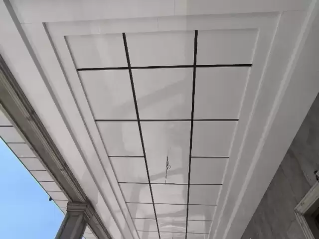Устои Алюкапон 1, farmo.tj