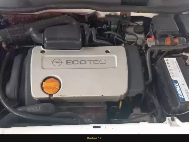 Opel Astra G, 2000 1, avtobaza.tj