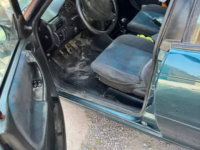 Opel Astra F, 1995 1, avtobaza.tj