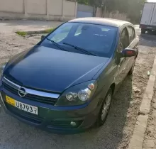 Opel Astra H, 2006 в Душанбе