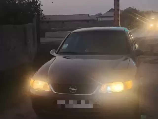 Opel Vectra B, 1997 1, avtobaza.tj Opel Vectra B, 1997 1, avtobaza.tj