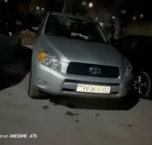 Toyota RAV 4, 2006 в Горная Матча 