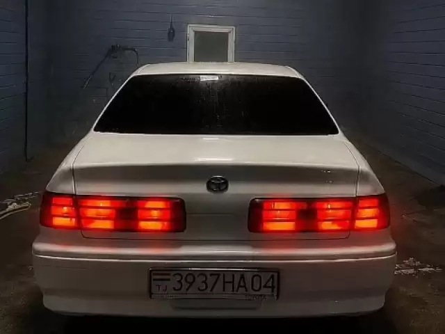 Toyota Mark II, 1997 1, avtobaza.tj