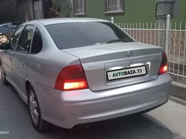 Opel Vectra B 1, avtobaza.tj