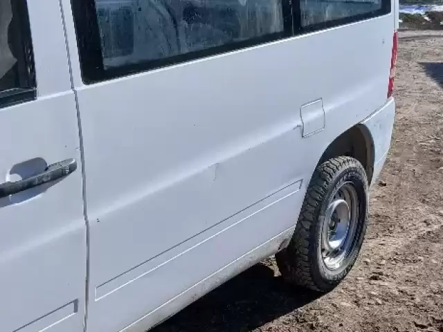 Mercedes-Benz Vito, 1997 1, avtobaza.tj