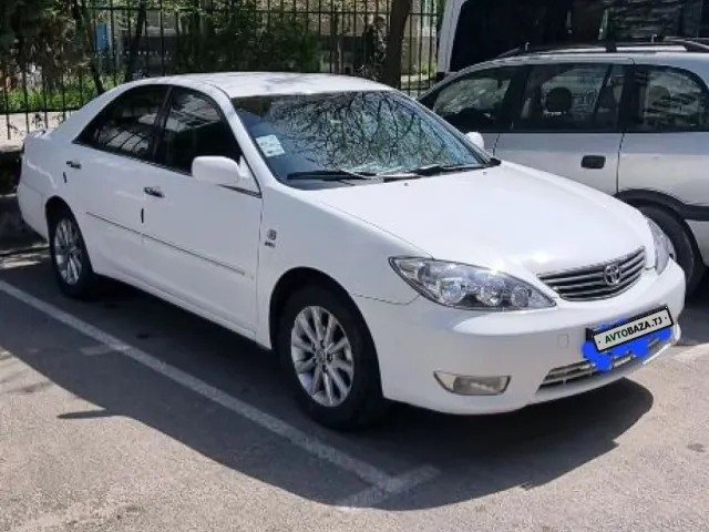 Toyota Camry 1, avtobaza.tj