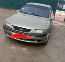 Opel Vectra B, 1996 в Душанбе 