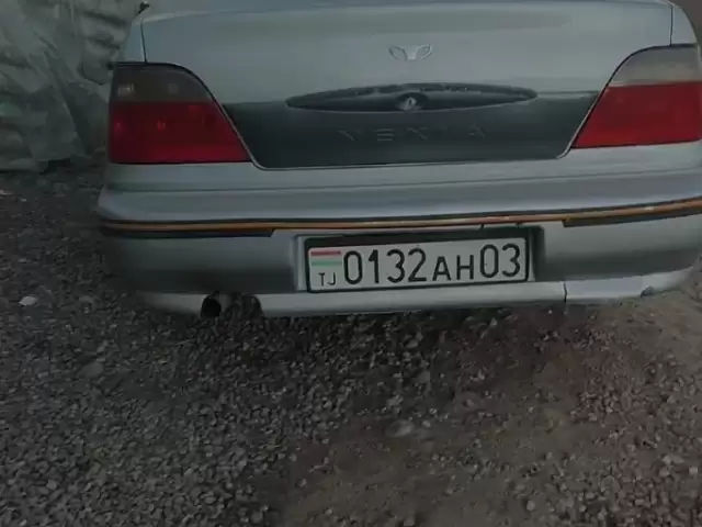 Daewoo Nexia, 1994 1, avtobaza.tj