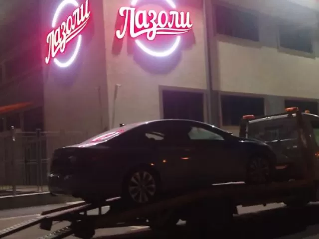 Услуги Эвакуатора 1, farmo.tj