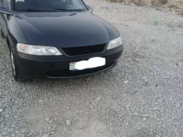 Opel Vectra B, 1997 1, avtobaza.tj Opel Vectra B, 1997 1, avtobaza.tj