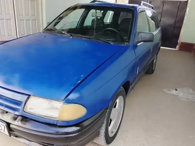 Opel Astra F, 1991 1, avtobaza.tj Opel Astra F, 1991 1, avtobaza.tj