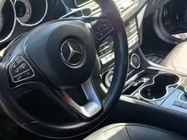 Mercedes-Benz CLS class, 2016 1, avtobaza.tj