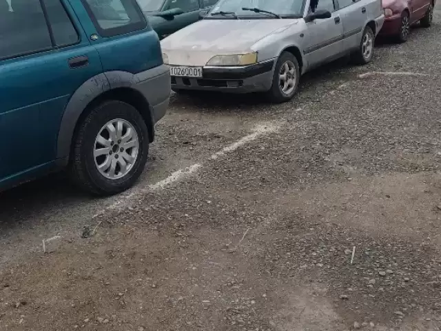 Daewoo Espero, 1996 1, avtobaza.tj
