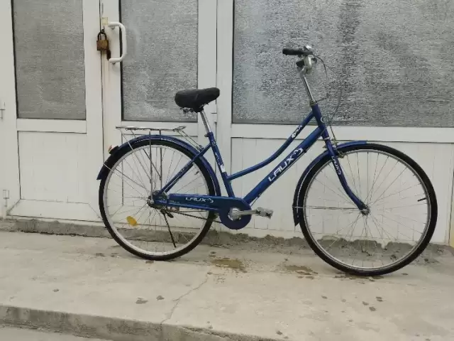 Велосипед 1, avtobaza.tj