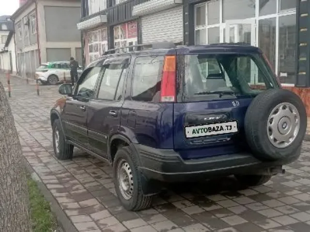 Honda CR-V 1, avtobaza.tj