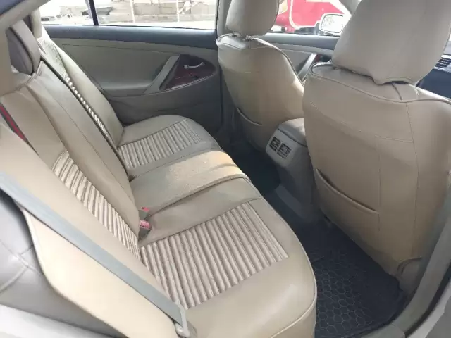 Toyota Camry, 2011 1, avtobaza.tj