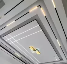 Услуги Гипсакартон в Душанбе - Farmo.tj 