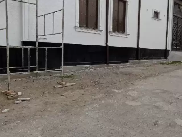 Ремонт отделка фасад маляр 1, farmo.tj