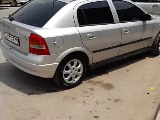 Opel Astra G, 2000 1, avtobaza.tj