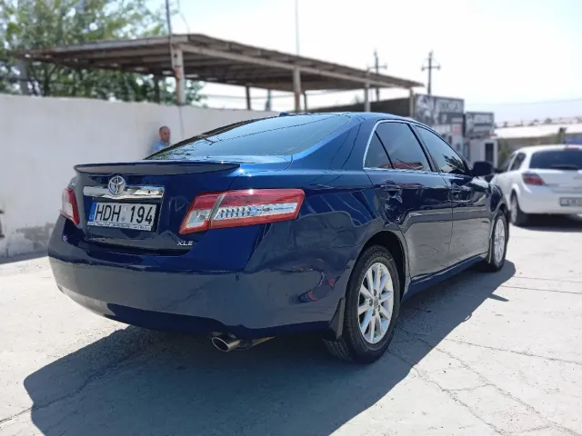 Toyota Camry 1, avtobaza.tj