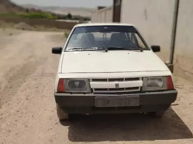 ВАЗ(Lada) Самара (хэтчбек 2109), 1990 1, avtobaza.tj