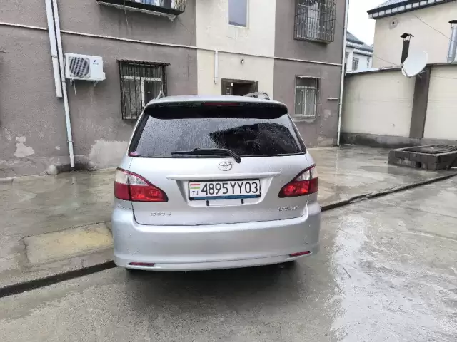 Toyota Ipsun, 2007 1, avtobaza.tj
