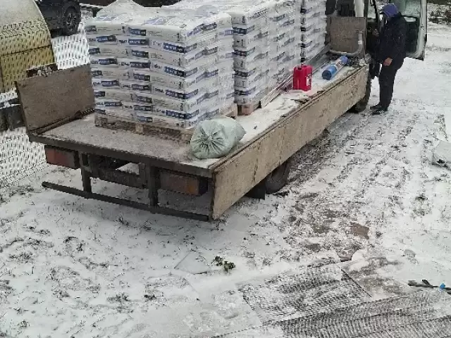 Штукатурчик усто 1, farmo.tj