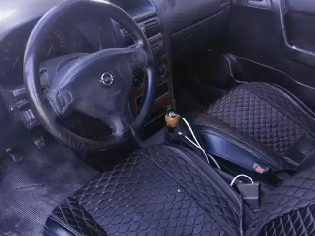Opel Astra G, 1998 1, avtobaza.tj