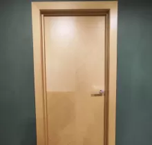 Установка межкомнатных дверей в Душанбе - Farmo.tj 