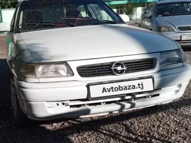 Opel Astra F 1, avtobaza.tj