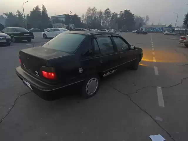 Daewoo Nexia, 1994 1, avtobaza.tj